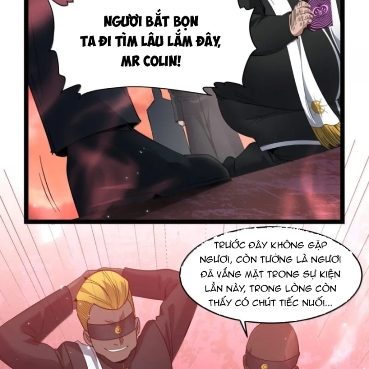 Sức Mạnh Của Ác Thần Chapter 183 - 67