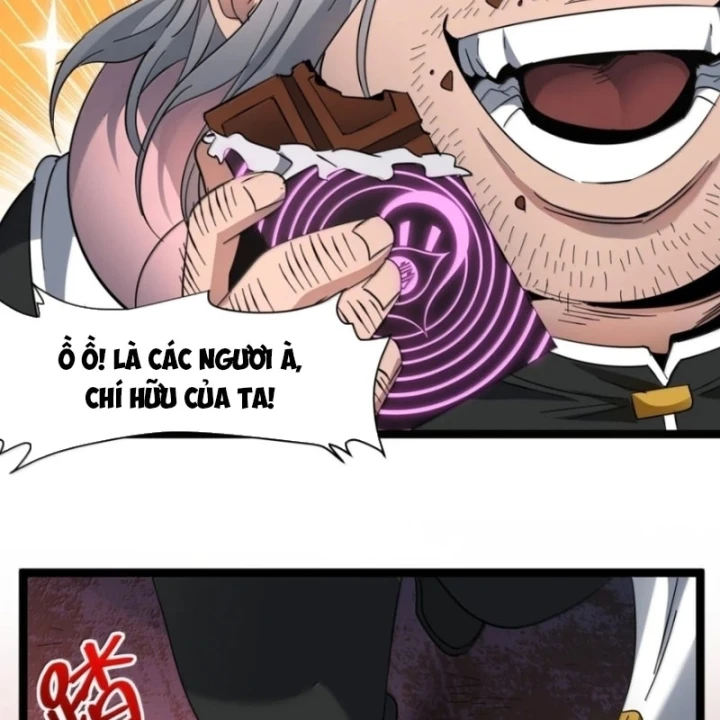 Sức Mạnh Của Ác Thần Chapter 183 - 70