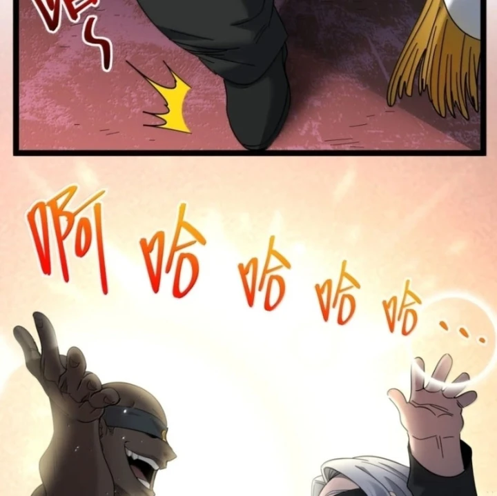 Sức Mạnh Của Ác Thần Chapter 183 - 71