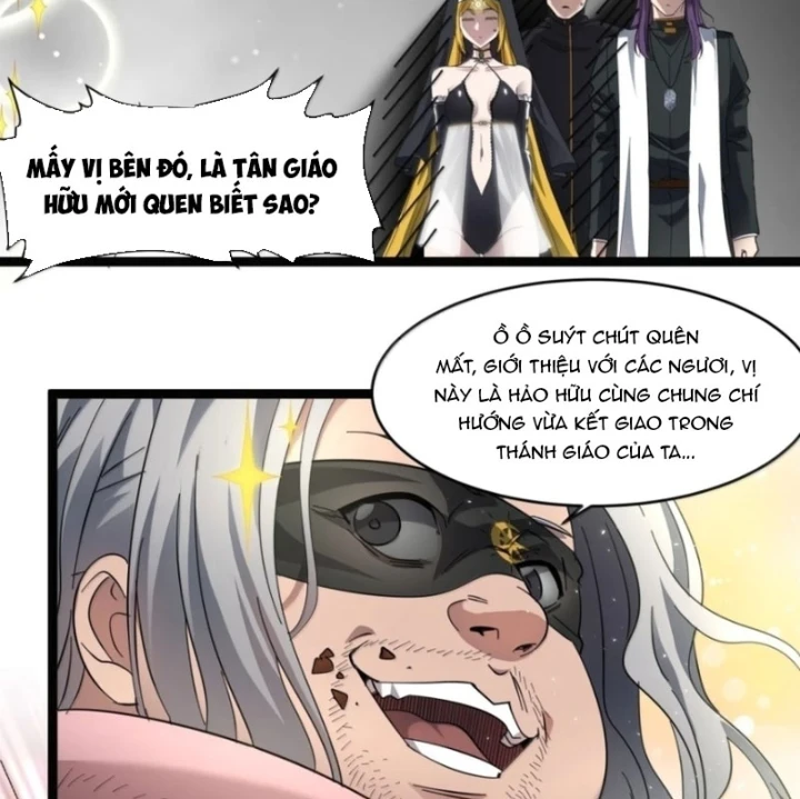 Sức Mạnh Của Ác Thần Chapter 183 - 75