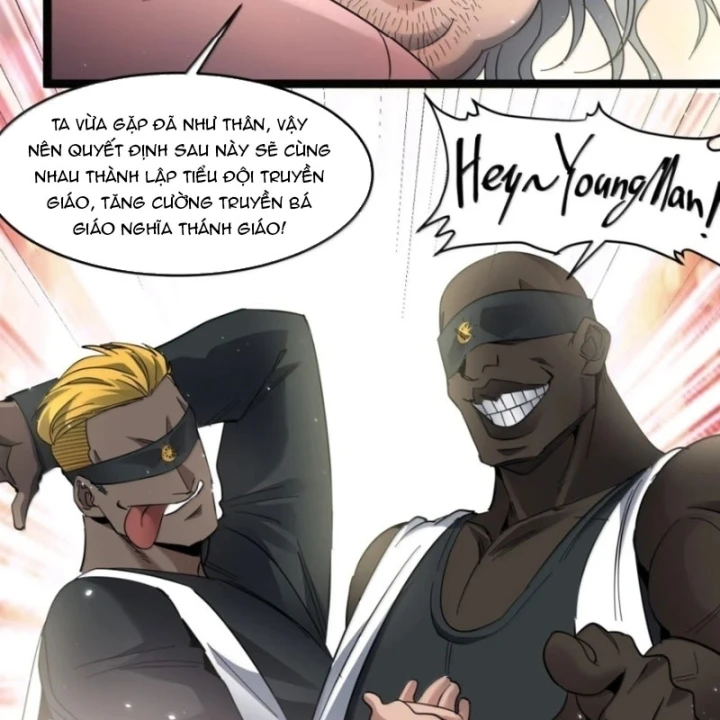 Sức Mạnh Của Ác Thần Chapter 183 - 76