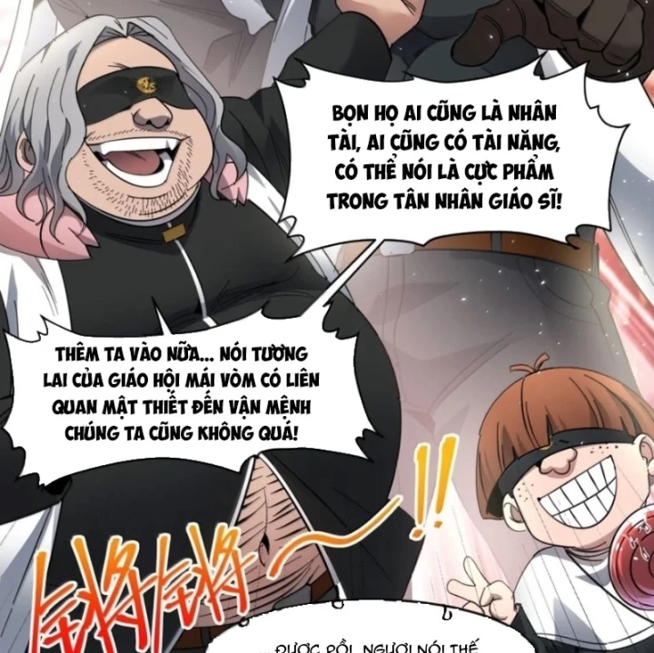 Sức Mạnh Của Ác Thần Chapter 183 - 77