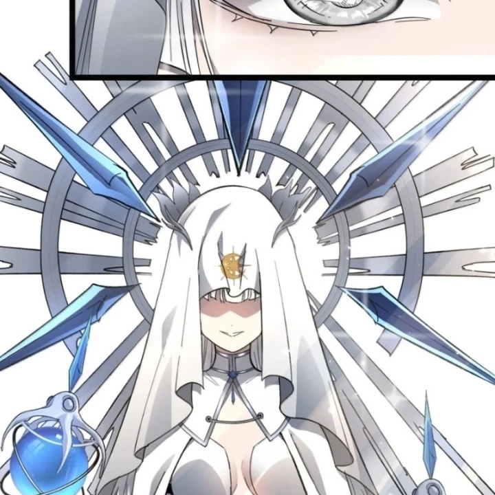 Sức Mạnh Của Ác Thần Chapter 183 - 86