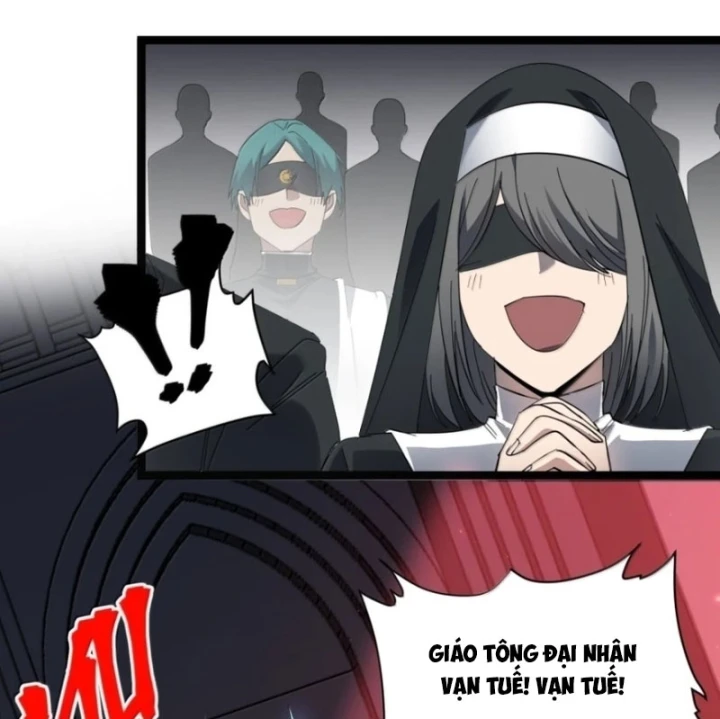 Sức Mạnh Của Ác Thần Chapter 183 - 90