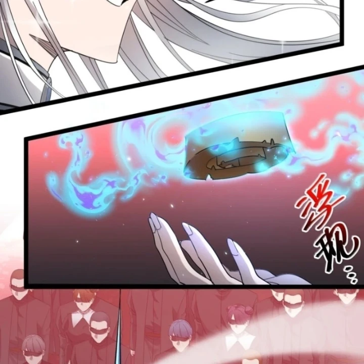 Sức Mạnh Của Ác Thần Chapter 183 - 93