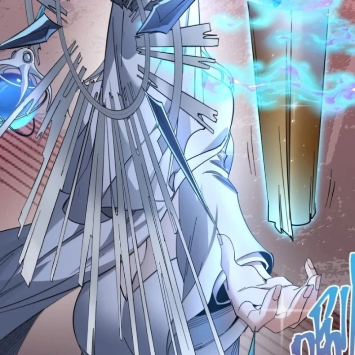 Sức Mạnh Của Ác Thần Chapter 183 - 95