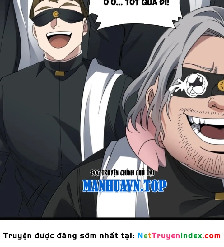 Sức Mạnh Của Ác Thần Chapter 183 - 99