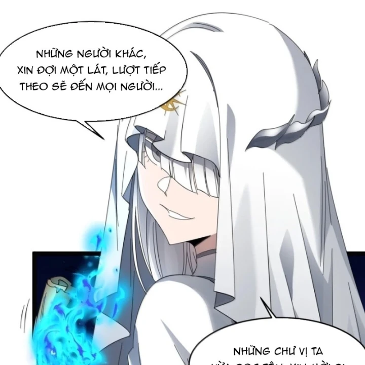 Sức Mạnh Của Ác Thần Chapter 183 - 100