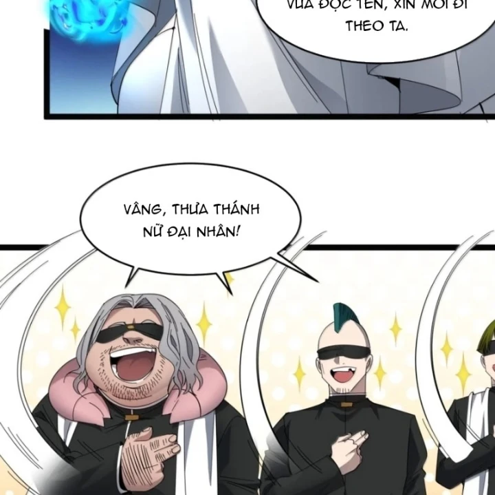 Sức Mạnh Của Ác Thần Chapter 183 - 101