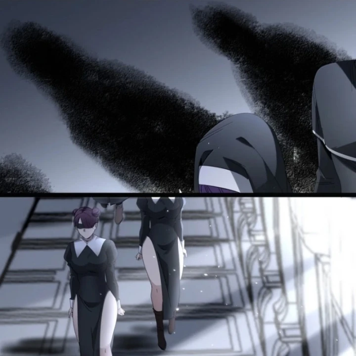 Sức Mạnh Của Ác Thần Chapter 183 - 111