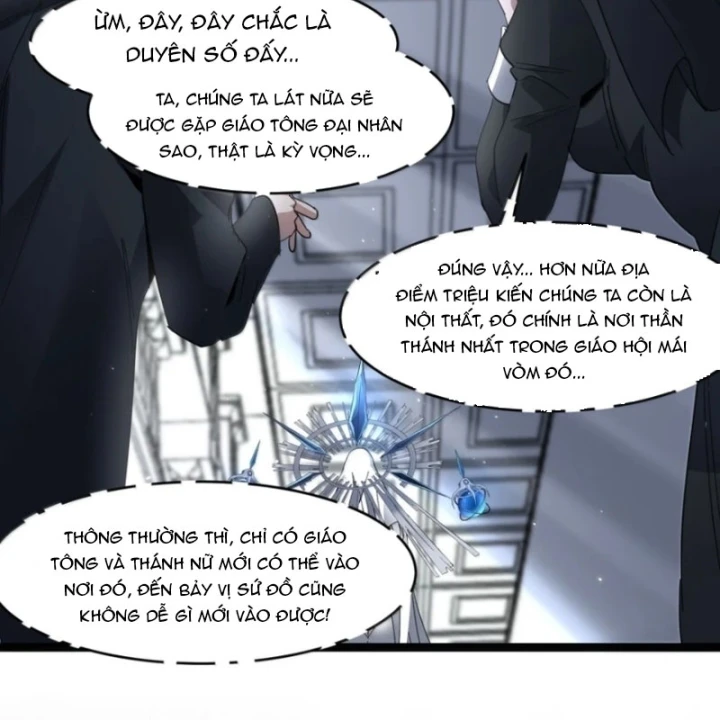 Sức Mạnh Của Ác Thần Chapter 183 - 115