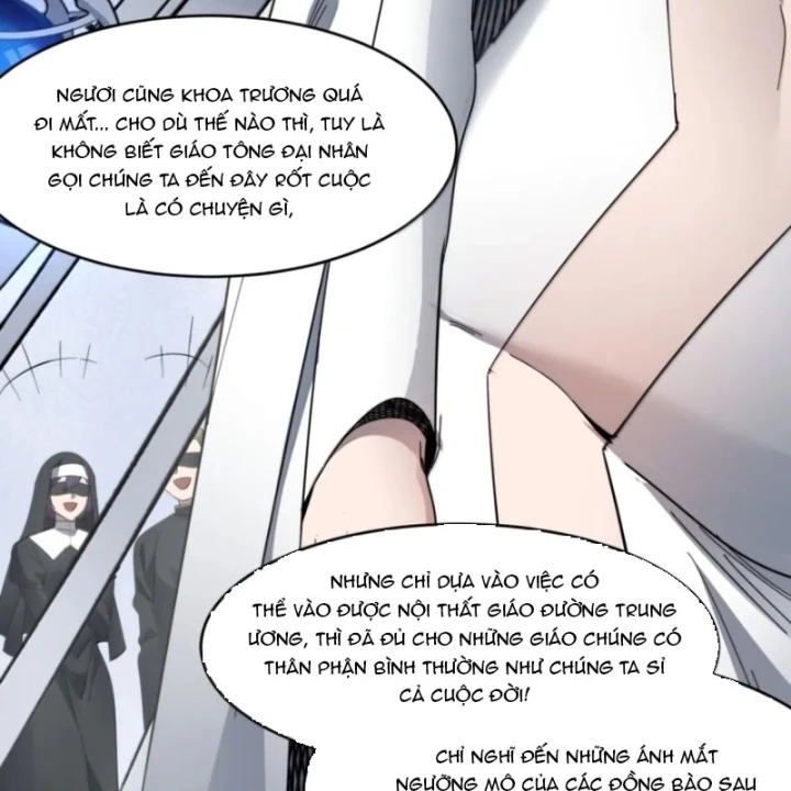 Sức Mạnh Của Ác Thần Chapter 183 - 117