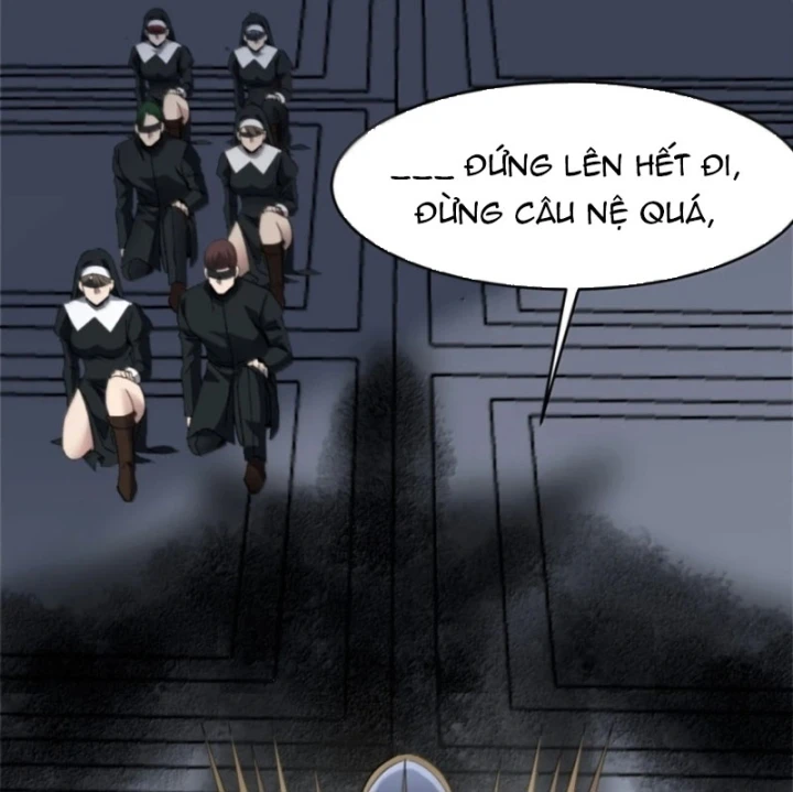 Sức Mạnh Của Ác Thần Chapter 184 - 2