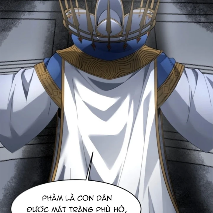 Sức Mạnh Của Ác Thần Chapter 184 - 3