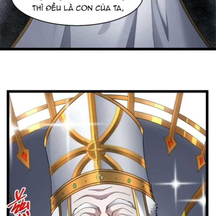 Sức Mạnh Của Ác Thần Chapter 184 - 4