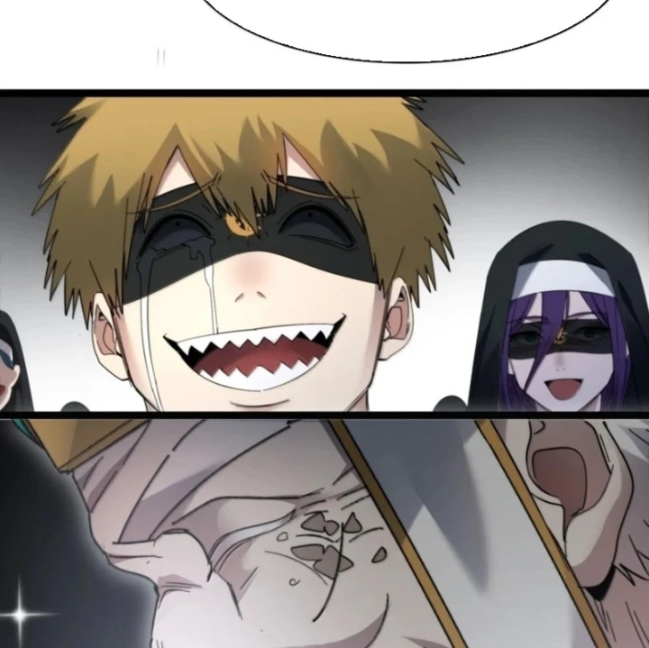 Sức Mạnh Của Ác Thần Chapter 184 - 6