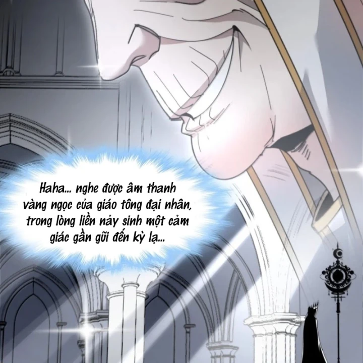 Sức Mạnh Của Ác Thần Chapter 184 - 7