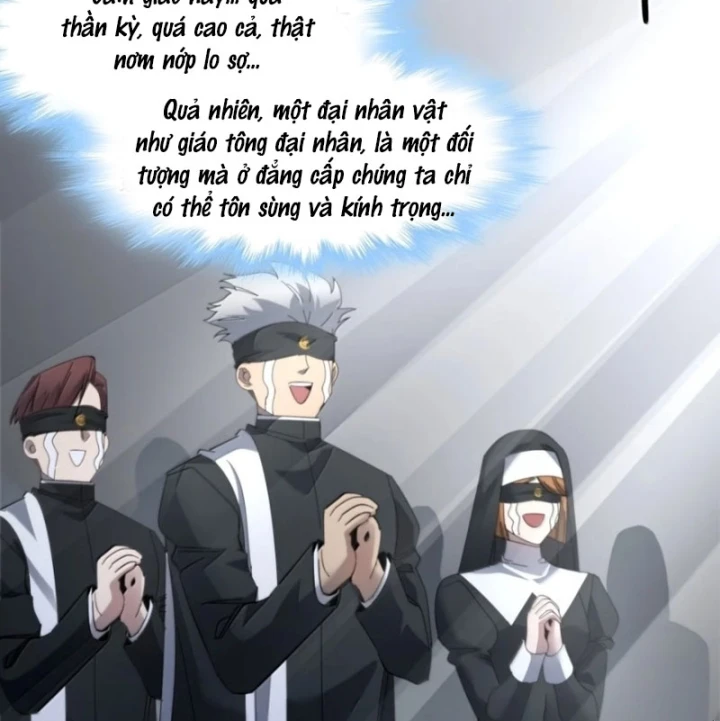 Sức Mạnh Của Ác Thần Chapter 184 - 10