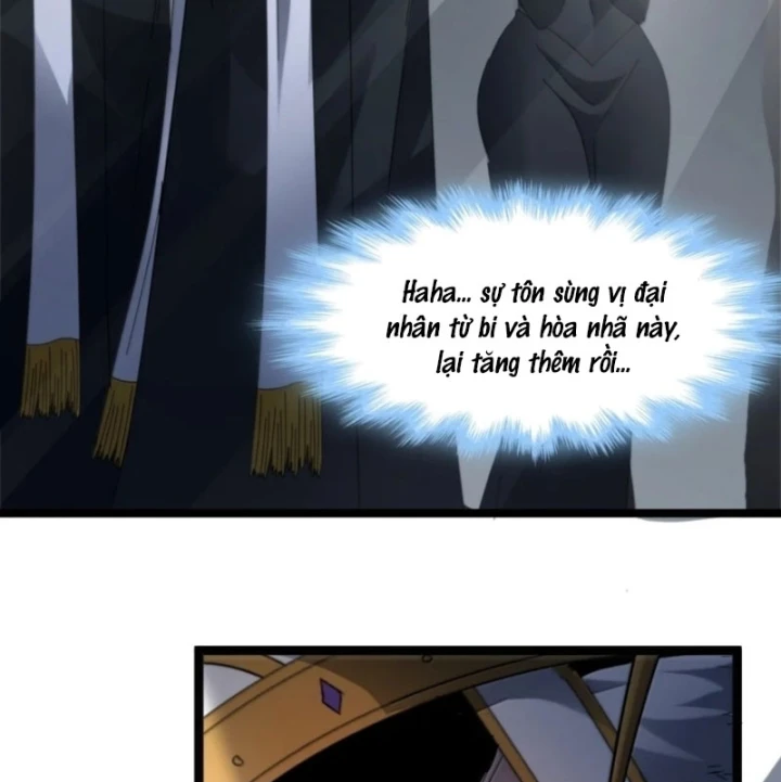 Sức Mạnh Của Ác Thần Chapter 184 - 11