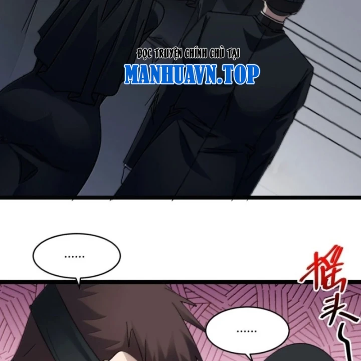 Sức Mạnh Của Ác Thần Chapter 184 - 15