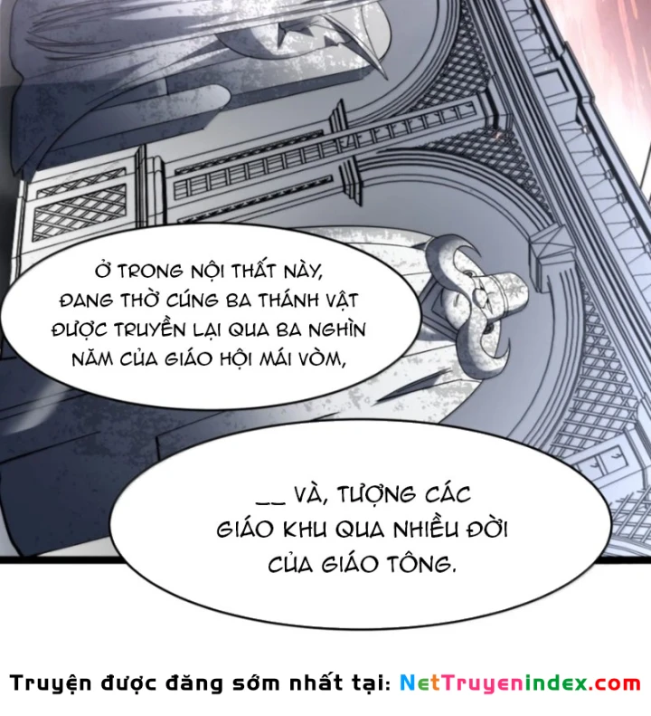 Sức Mạnh Của Ác Thần Chapter 184 - 23