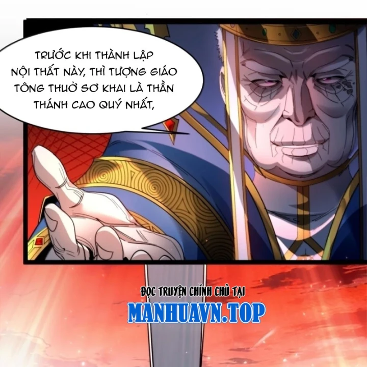 Sức Mạnh Của Ác Thần Chapter 184 - 25