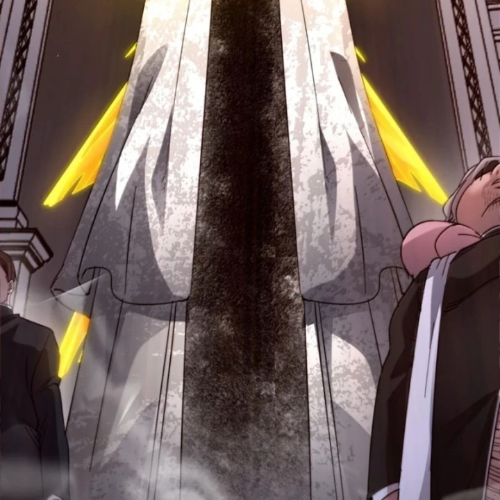 Sức Mạnh Của Ác Thần Chapter 184 - 27