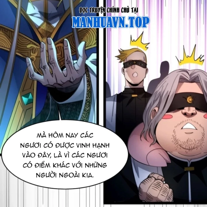 Sức Mạnh Của Ác Thần Chapter 184 - 31