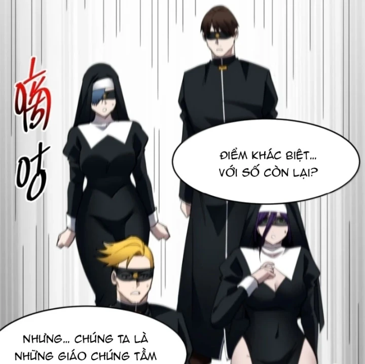 Sức Mạnh Của Ác Thần Chapter 184 - 32