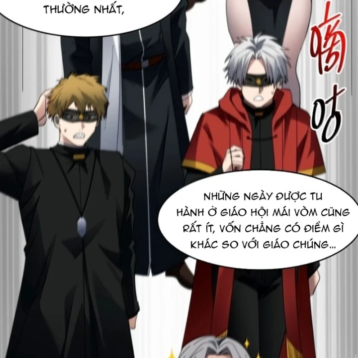 Sức Mạnh Của Ác Thần Chapter 184 - 33