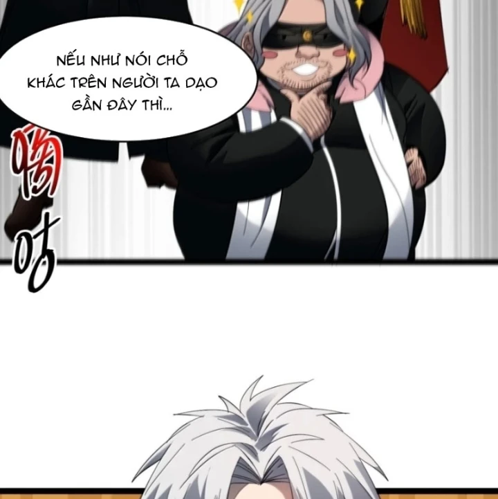 Sức Mạnh Của Ác Thần Chapter 184 - 34