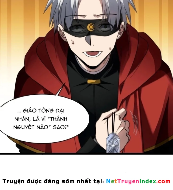 Sức Mạnh Của Ác Thần Chapter 184 - 35