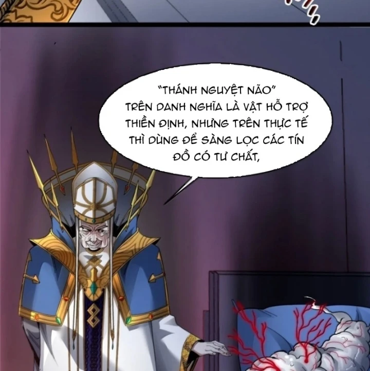 Sức Mạnh Của Ác Thần Chapter 184 - 40