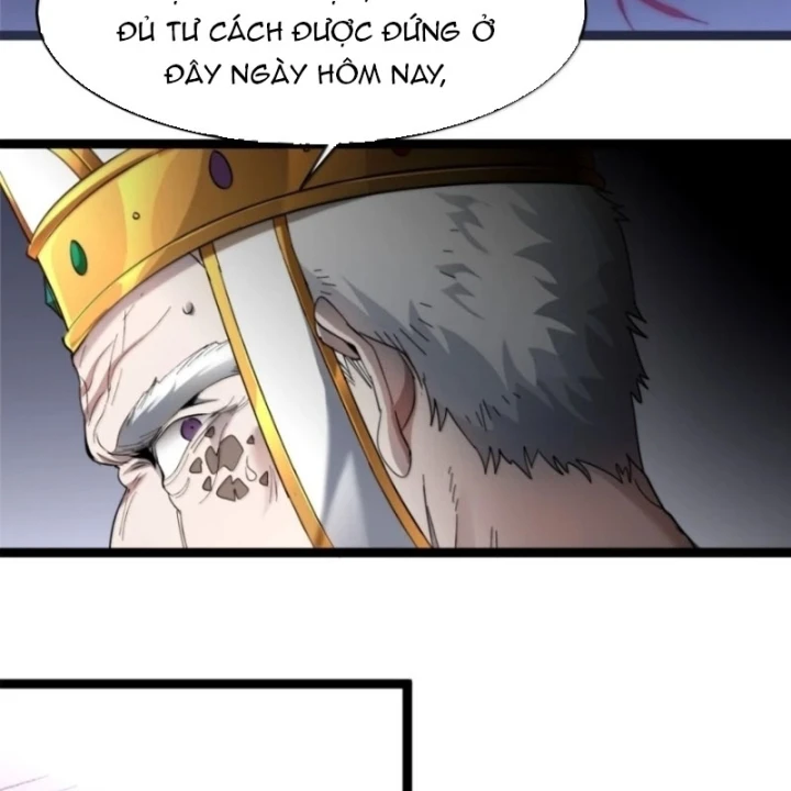 Sức Mạnh Của Ác Thần Chapter 184 - 44