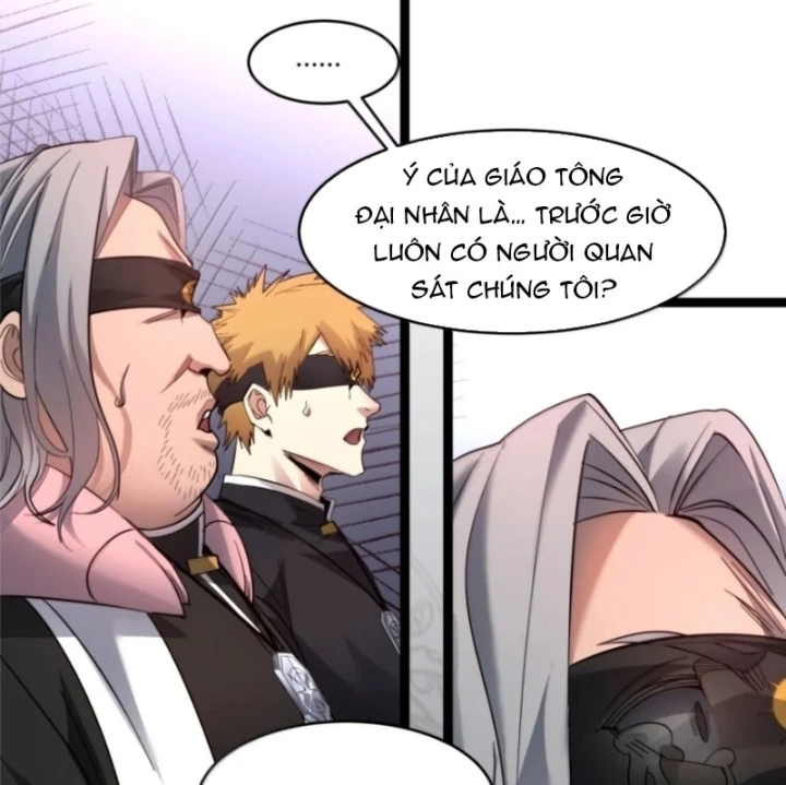 Sức Mạnh Của Ác Thần Chapter 184 - 45