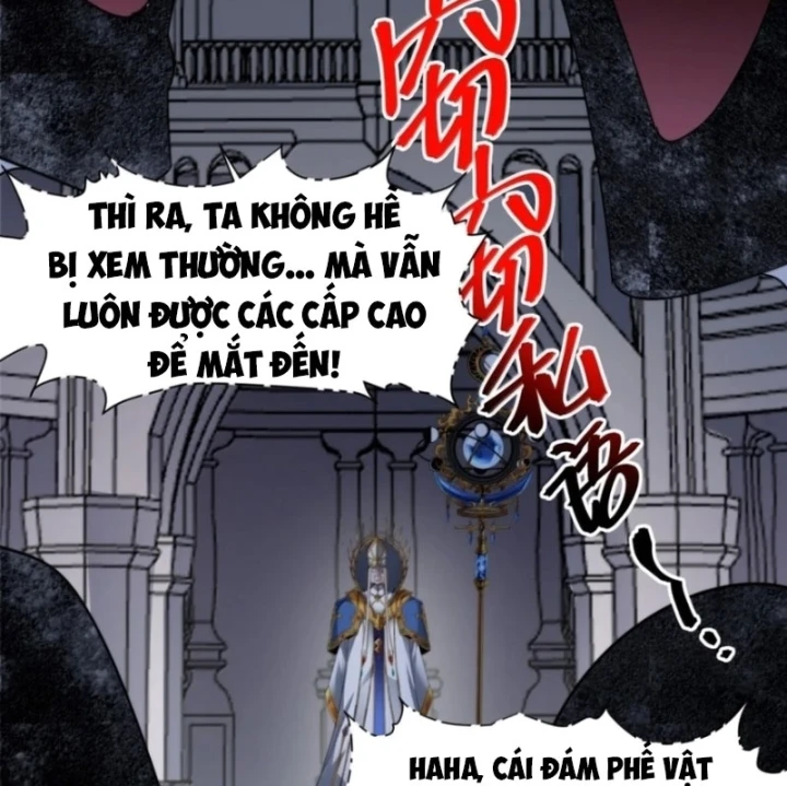 Sức Mạnh Của Ác Thần Chapter 184 - 47
