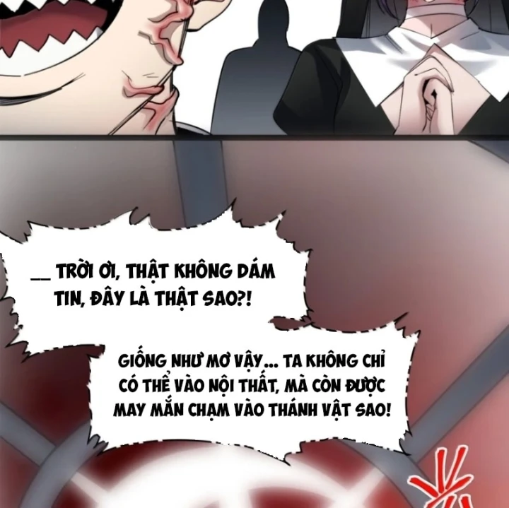 Sức Mạnh Của Ác Thần Chapter 184 - 55