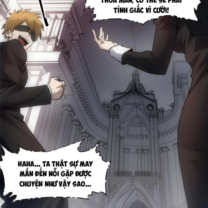 Sức Mạnh Của Ác Thần Chapter 184 - 57