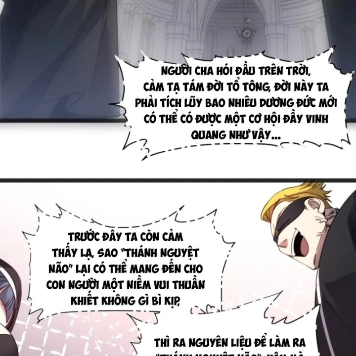 Sức Mạnh Của Ác Thần Chapter 184 - 58