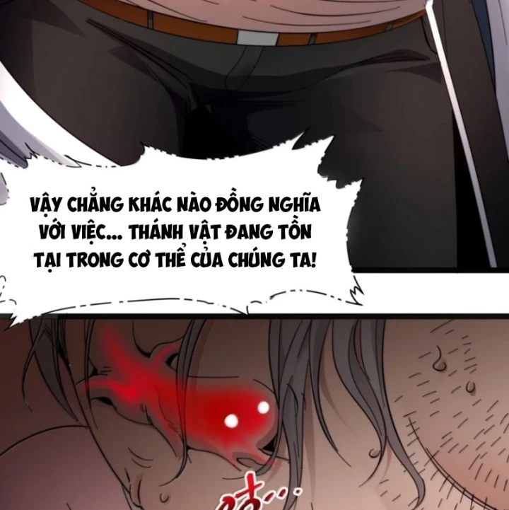 Sức Mạnh Của Ác Thần Chapter 184 - 60