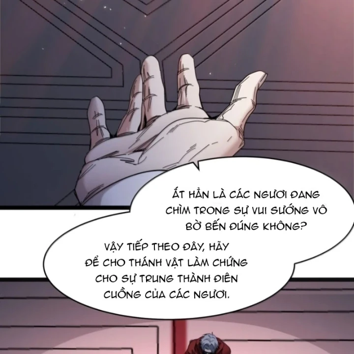 Sức Mạnh Của Ác Thần Chapter 184 - 69