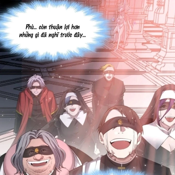 Sức Mạnh Của Ác Thần Chapter 184 - 73