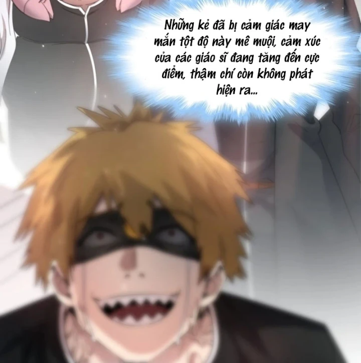 Sức Mạnh Của Ác Thần Chapter 184 - 74