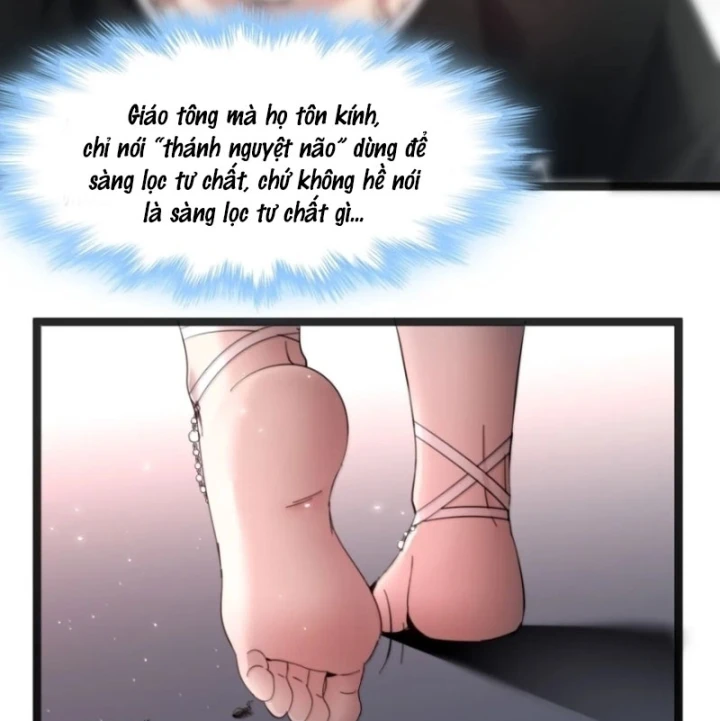 Sức Mạnh Của Ác Thần Chapter 184 - 75