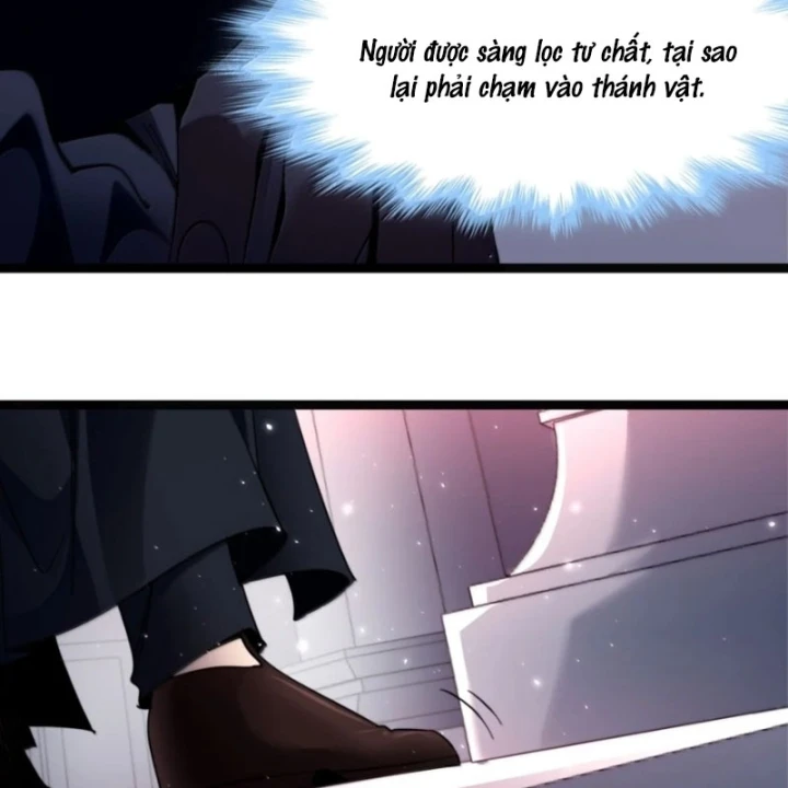 Sức Mạnh Của Ác Thần Chapter 184 - 81