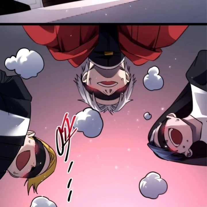 Sức Mạnh Của Ác Thần Chapter 184 - 82