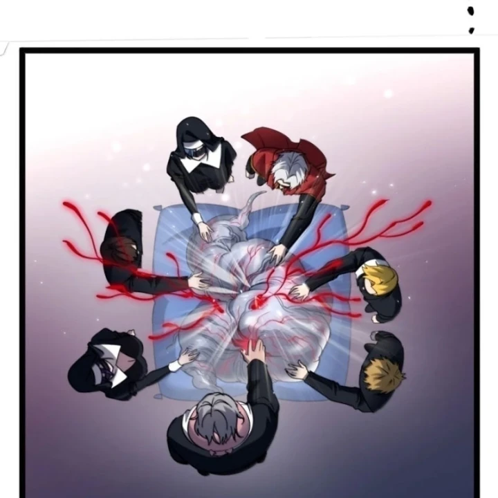 Sức Mạnh Của Ác Thần Chapter 184 - 87