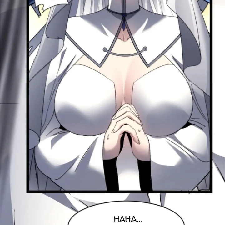 Sức Mạnh Của Ác Thần Chapter 184 - 93