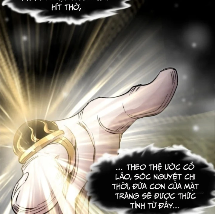 Sức Mạnh Của Ác Thần Chapter 184 - 103
