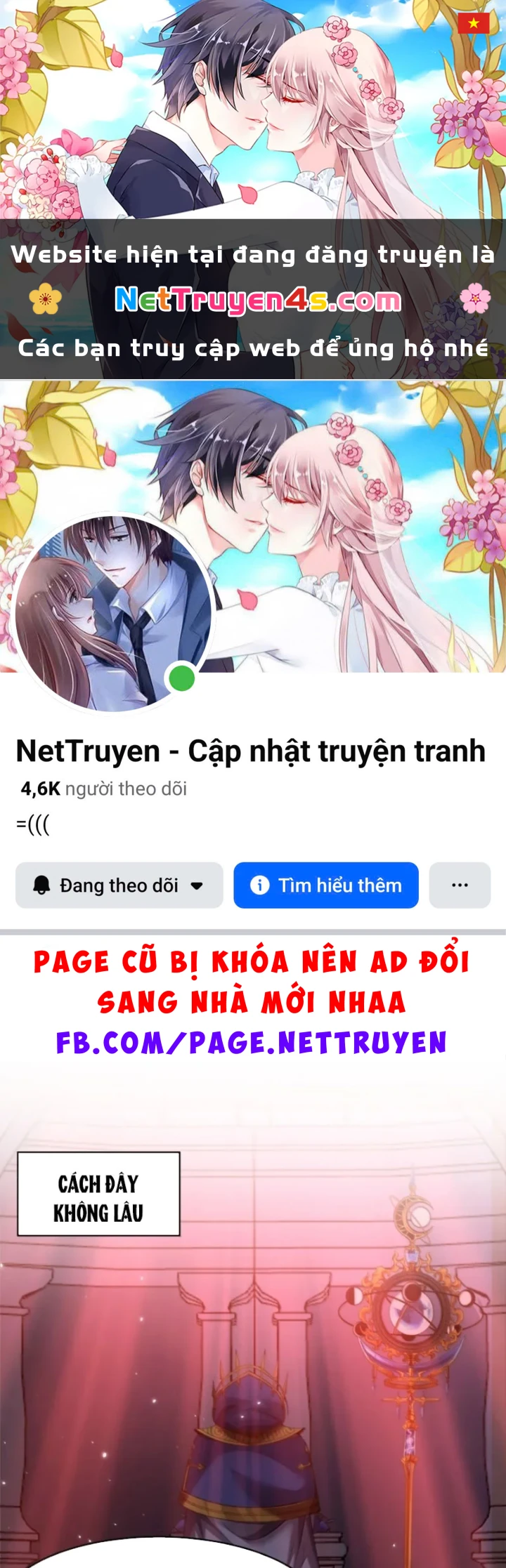 Sức Mạnh Của Ác Thần Chapter 185 - 1